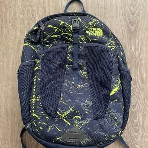 The North Face Mini Recon Squash Backpack